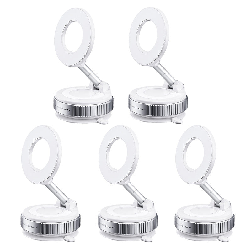 🔥SOLDES🔥Support magnétique pliable pour téléphone portable