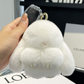 💕 Achetez 2 Economisez 8% -🐰Fourrure de lapin simulée, douce et fabriquée à la main