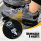 💎 50% DE RÉDUCTION! 💎 Sneakers de Sécurité Unisex – Design Élégant, Protection Brevetée & Confort Supérieur
