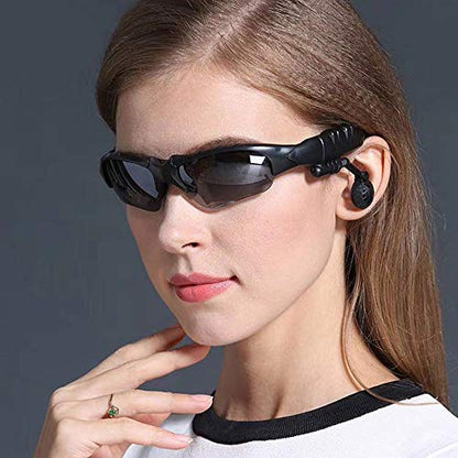 Hot Sale 37% OFF⏳ Lunettes polarisées sans fil Bluetooth