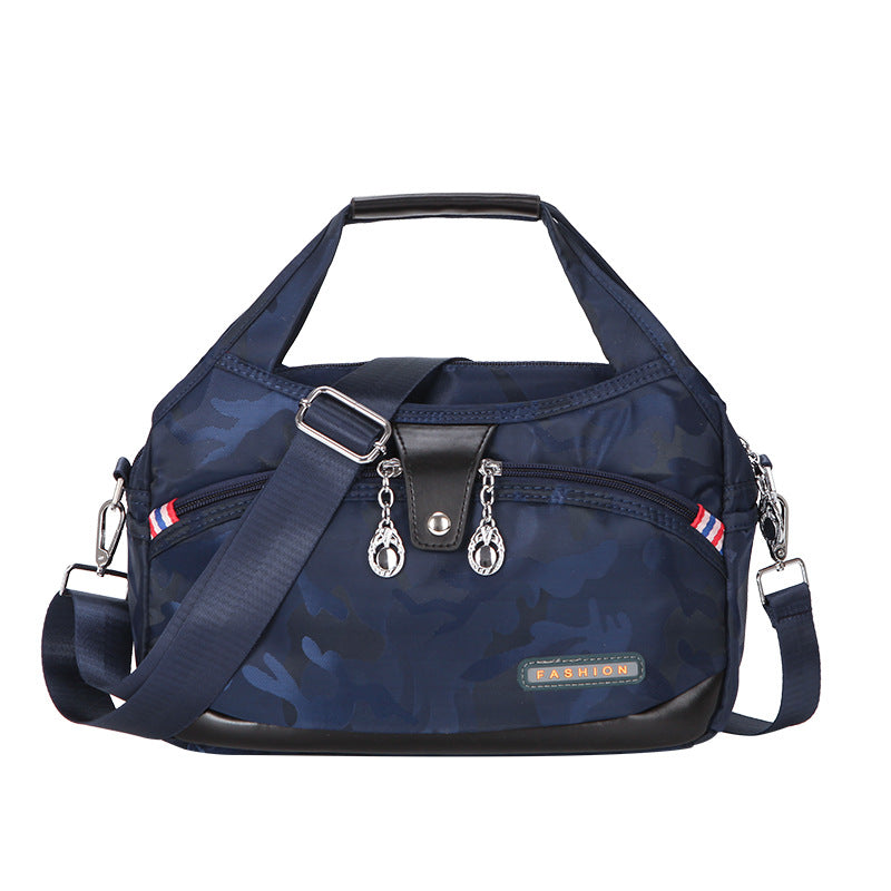 👜 65 % de réduction – Sac à main anti-vol de mode : multifonction, bandoulière réglable & idéal en voyage ! 😍