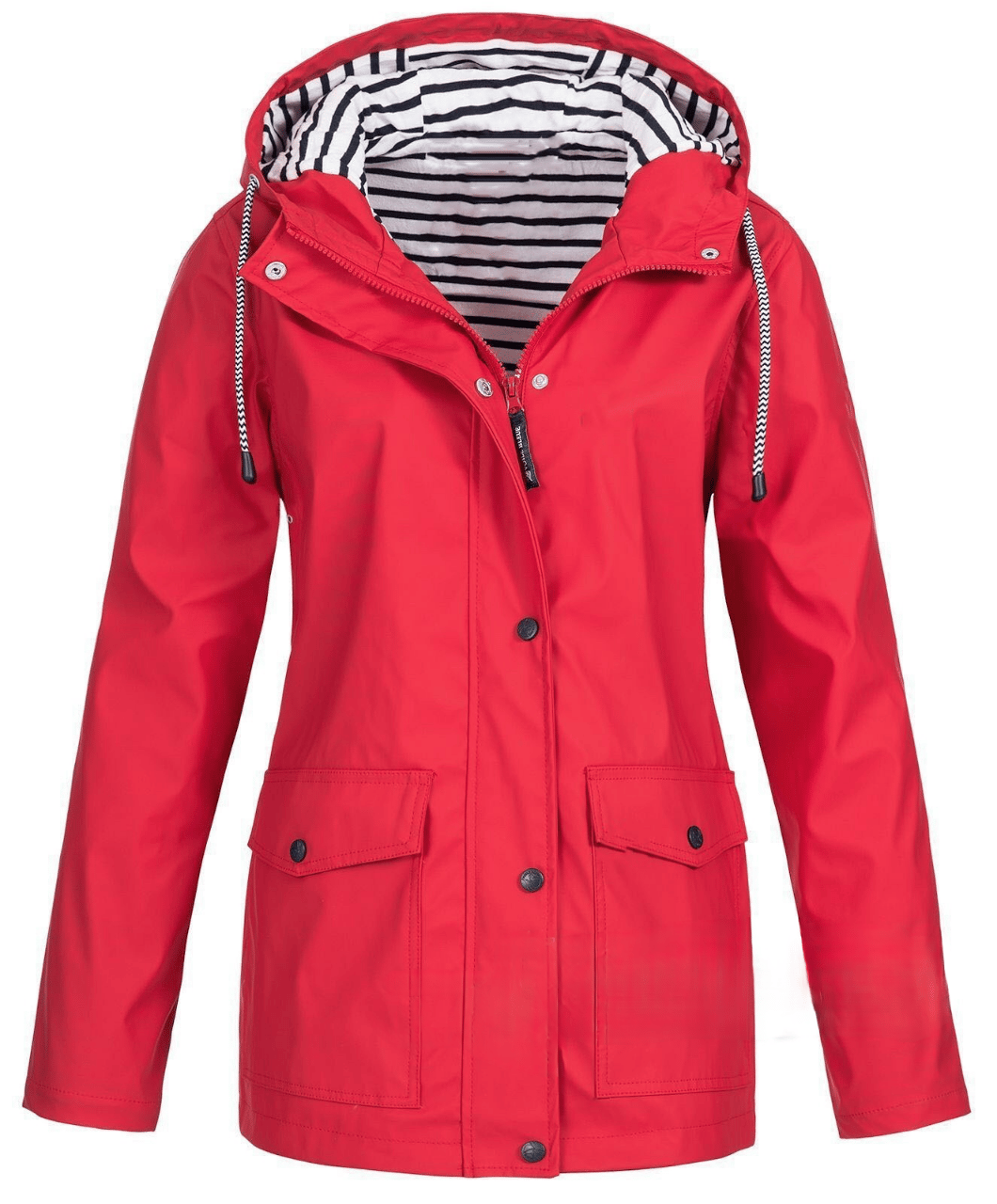 🔥VENTE CHAUDE 50% DE RÉDUCTION🔥Veste imperméable et coupe-vent pour femme