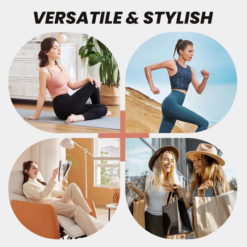 Ensemble trois pièces pour femme comprenant une veste et un pantalon de baseball