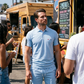 Ensemble Short et T-Shirt À Manches Courtes Décontracté pour Homme