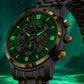 ⏰Vend vendredi noir 49 % DE RÉDUCTION💥⌚ Nouvelle montre multifonctionnelle de luxe pour homme TINAIBIN💎
