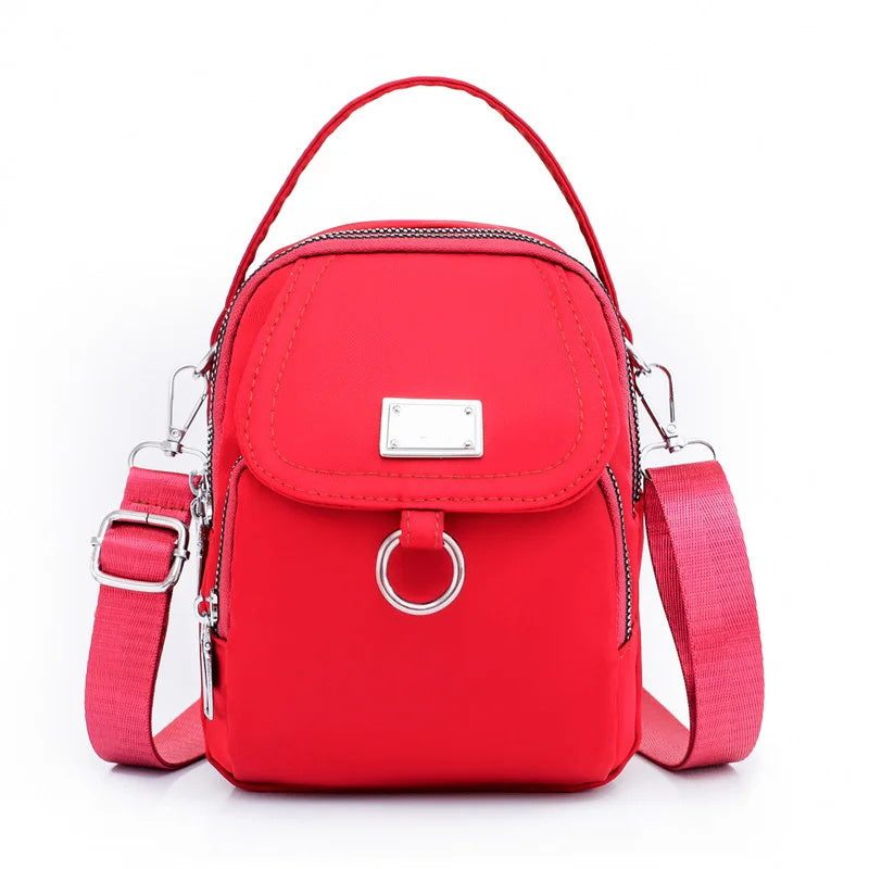 👜Sac à bandoulière étanche pour femme