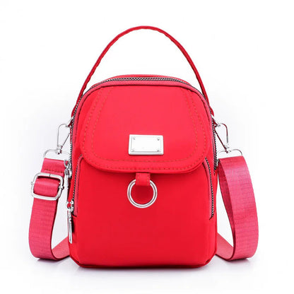 👜Sac à bandoulière étanche pour femme