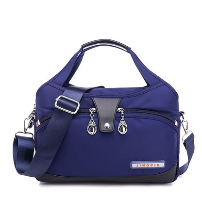 👜 65 % de réduction – Sac à main anti-vol de mode : multifonction, bandoulière réglable & idéal en voyage ! 😍