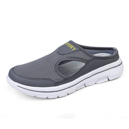 🔥Sandale sportive avec support respirant et confortable pour hommes et femmes