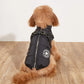 🐶VENTE D'HIVER🐾Manteau chaud imperméable multifonctionnel pour chien