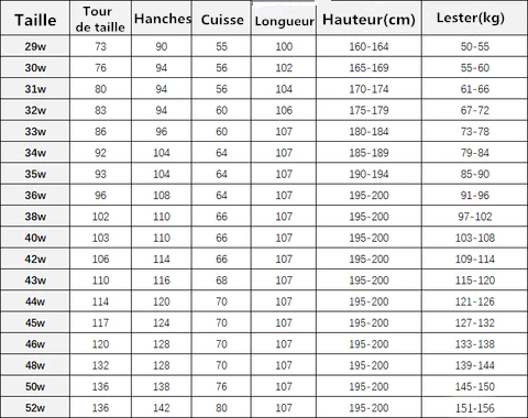 【🔥Prix le plus bas du jour】Pantalon Décontracté Classique pour Homme à Haute Élasticité