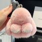 💕 Achetez 2 Economisez 8% -🐰Fourrure de lapin simulée, douce et fabriquée à la main