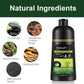 Shampooing Yaguan Herbal Black Dew - ACHETER 2 LIVRAISON GRATUITE