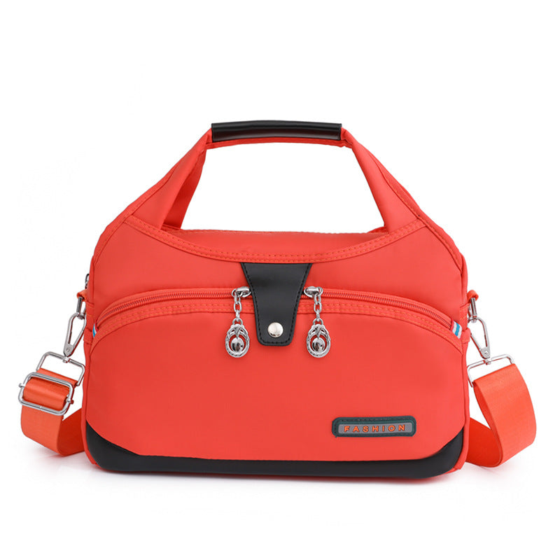 👜 65 % de réduction – Sac à main anti-vol de mode : multifonction, bandoulière réglable & idéal en voyage ! 😍