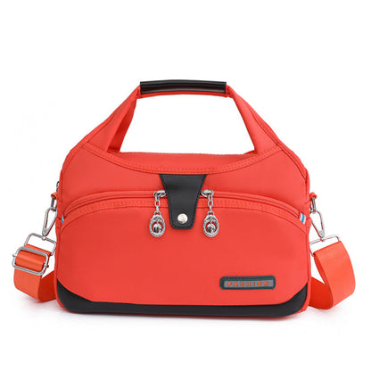 👜 65 % de réduction – Sac à main anti-vol de mode : multifonction, bandoulière réglable & idéal en voyage ! 😍