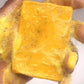 💖Savon éclaircissant pour la peau au citron, au curcuma et à l'acide kojiqu