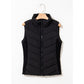 👚 50% DE RÉDUCTION ! ✨ Gilet Matelassé Sans Manches Femme - Léger & Confortable, Parfait pour les Tenues Décontractées ou Élégantes 💫