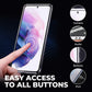 Etui de protection magnétique pour téléphone portable Galaxy Series