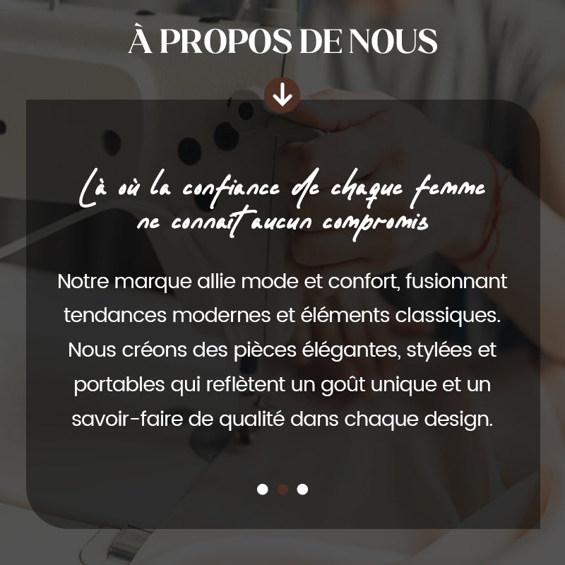 ⏰50% pour temps limité🍂Ensemble 3 Pièces Élégant - Confort Doux et Style Polyvalent 💼📦