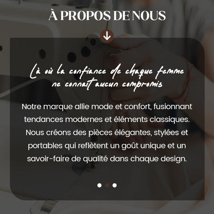 ⏰50% pour temps limité🍂Ensemble 3 Pièces Élégant - Confort Doux et Style Polyvalent 💼📦