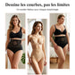 🥳 Offres incontournables de 2026 ! 💞 Short gainant taille haute