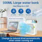 💨 Climatiseur Portable MULTIFONCTION 🧊 ❄️ -50% DE RÉDUCTION | Stock Limité 🔥