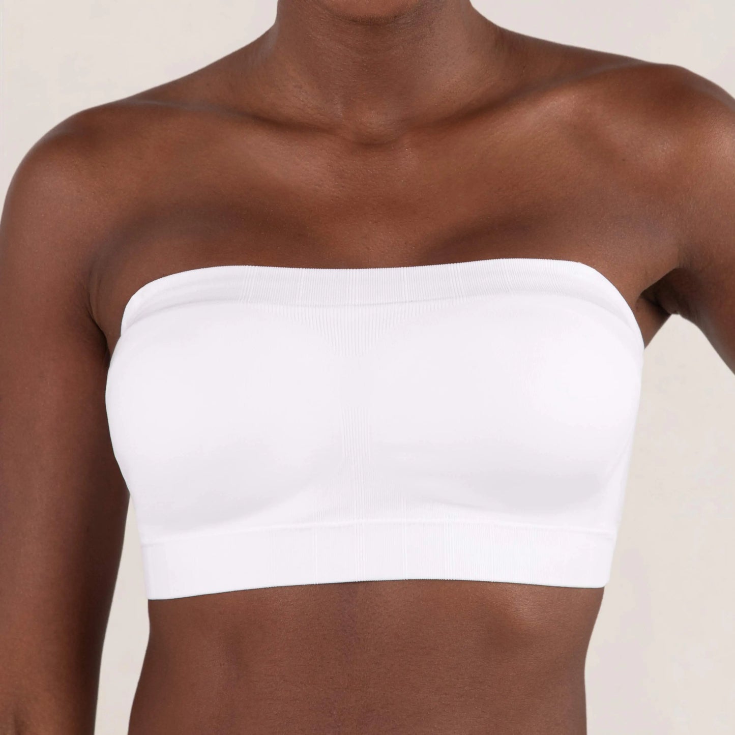 👙✨ PROMO -50% ! Soutien-gorge Bandeau Multi-positions – Maintien Ferme, Respirant & Sans Armatures (Toutes les Tailles)
