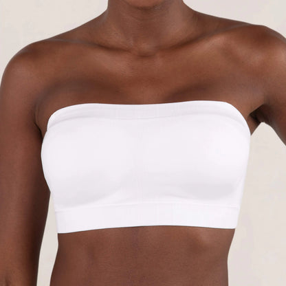 👙✨ PROMO -50% ! Soutien-gorge Bandeau Multi-positions – Maintien Ferme, Respirant & Sans Armatures (Toutes les Tailles)
