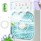 💨 Climatiseur Portable MULTIFONCTION 🧊 ❄️ -50% DE RÉDUCTION | Stock Limité 🔥