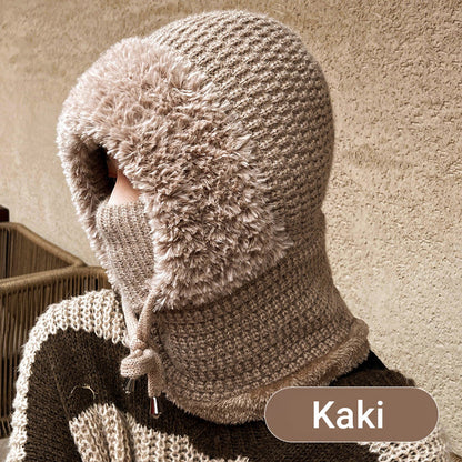 🧣 50 % de réduction immédiate ! 🔥 Sweat à capuche 3-en-1 pour femme