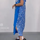 Robe longue et élégante