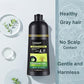 Shampooing Yaguan Herbal Black Dew - ACHETER 2 LIVRAISON GRATUITE