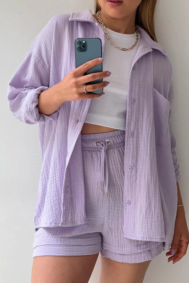 🔥49% de réduction sur les offres spéciales🔥🎈Costume confort printemps et été pour femme🎈🎈🎈
