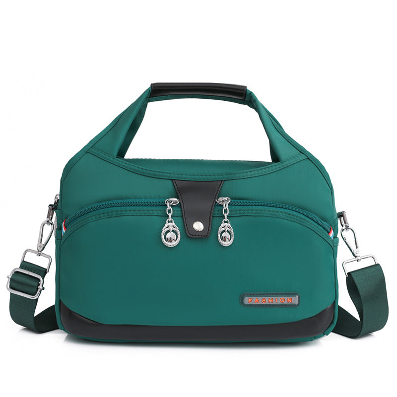 👜 65 % de réduction – Sac à main anti-vol de mode : multifonction, bandoulière réglable & idéal en voyage ! 😍