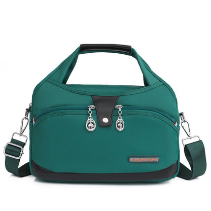 👜 65 % de réduction – Sac à main anti-vol de mode : multifonction, bandoulière réglable & idéal en voyage ! 😍