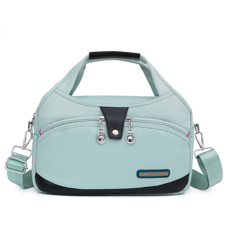 👜 65 % de réduction – Sac à main anti-vol de mode : multifonction, bandoulière réglable & idéal en voyage ! 😍