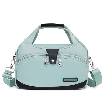 👜 65 % de réduction – Sac à main anti-vol de mode : multifonction, bandoulière réglable & idéal en voyage ! 😍
