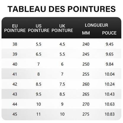 👞 60% DE RÉDUCTION ! ⛰️ Chaussures de Travail Homme – Imperméables, Antidérapantes & Confort Toute la Journée 🛡️