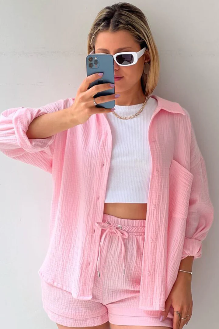 🔥49% de réduction sur les offres spéciales🔥🎈Costume confort printemps et été pour femme🎈🎈🎈