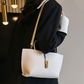 🌸Soldes à -49%🌸💎Sac à main élégant de style français pour femme de couleur unie