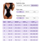 🔥SOLDES 50 % DE RÉDUCTION👙Maillot de bain une pièce color block gainant