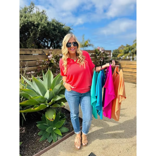 💥DERNIER JOUR DE VENTE -49%💥Haut Take A Chance