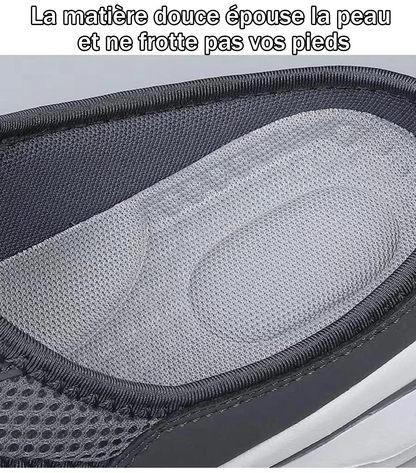 🔥Sandale sportive avec support respirant et confortable pour hommes et femmes