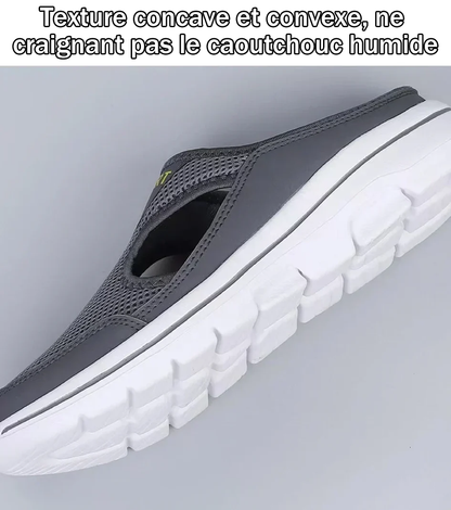🔥Sandale sportive avec support respirant et confortable pour hommes et femmes