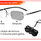 🔥Nouvelles lunettes de lecture à double usage anti-lumière bleue, haute dureté saphir✨