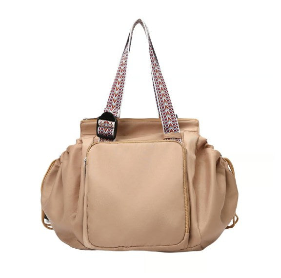 🧳 50% DE RÉDUCTION! ✈️ Sac de Rangement de Voyage Multifonctionnel – Grand Capacité, Compact & Idéal Pour Organiser Vêtements & Accessoires 👜