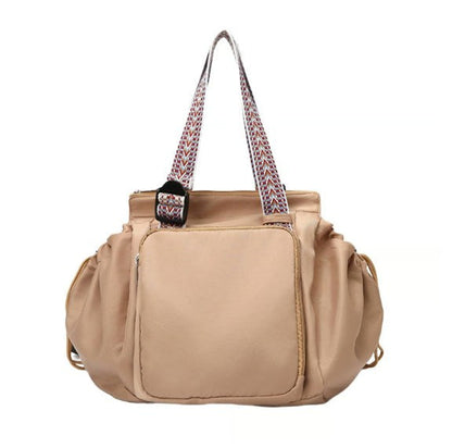 🧳 50% DE RÉDUCTION! ✈️ Sac de Rangement de Voyage Multifonctionnel – Grand Capacité, Compact & Idéal Pour Organiser Vêtements & Accessoires 👜