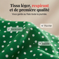 🔥 50 % de réduction aujourd'hui ! Pantalon ample à taille haute pour femme – Amincissant, confortable et chic