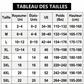 🔥 50 % de réduction aujourd'hui ! Pantalon ample à taille haute pour femme – Amincissant, confortable et chic