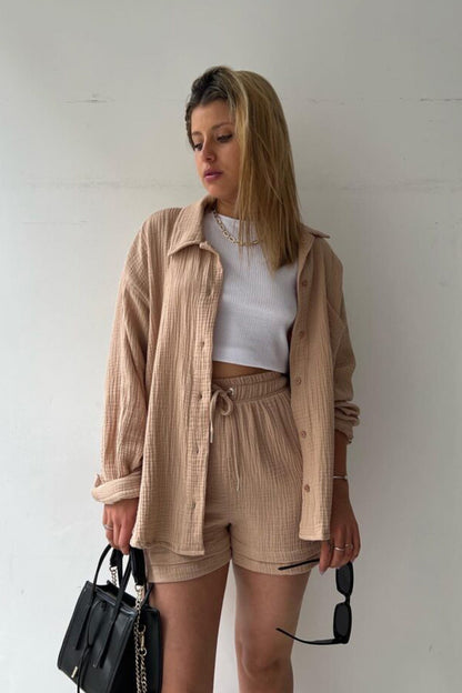 🔥49% de réduction sur les offres spéciales🔥🎈Costume confort printemps et été pour femme🎈🎈🎈